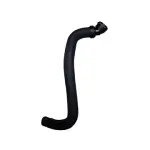 72730 - : CURVED RADIATOR HOSE, DAYCO for DAYCO HYDRAULIC Image