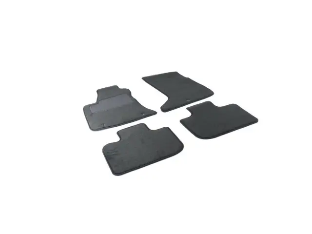 Mat Kit - Mopar (7BX07DX9AA)