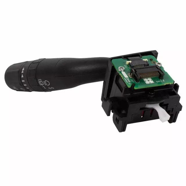 GB5Z13K359AA - : Signal Switch for Ford: Explorer, Police Interceptor Utility Image