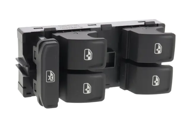 V10730567 - Interior: Door Window Switch for VEMO Image