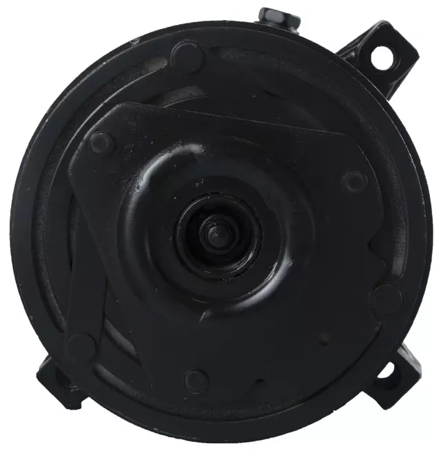 Air Conditioning Compressor, Remanufactured - GM (19168690)