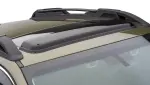 F541SAN000 - Exterior: 2020-2021 Subaru Moonroof Air Deflector for Subaru: Legacy, Outback Image