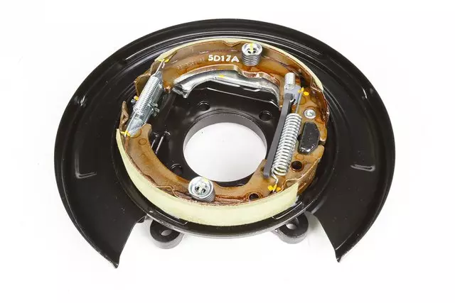 Driver Side Parking Brake - GM (94522012)