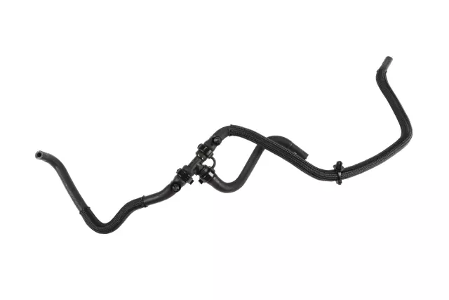 84249765 - : Inlet Hose for Chevrolet: Silverado 2500 HD, Silverado 3500 HD | GMC: Sierra 2500 HD, Sierra 3500 HD Image