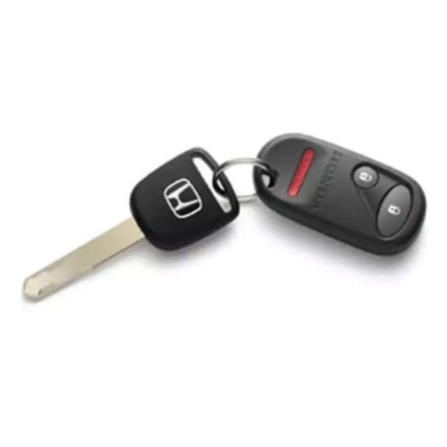 8E50TK6100 - Security: Security System for Honda: Fit Image