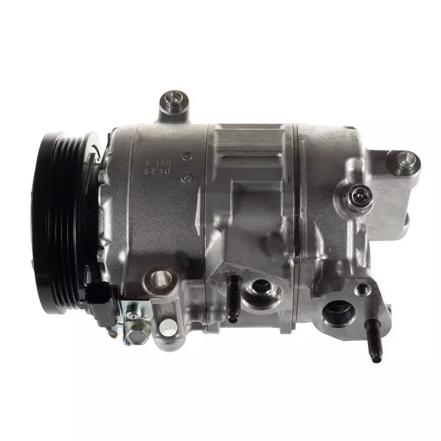 Compressor - Ford (JX6Z-19703-B)
