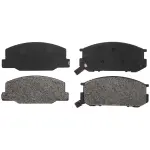 18028819 - : Pad Kit for GM Image
