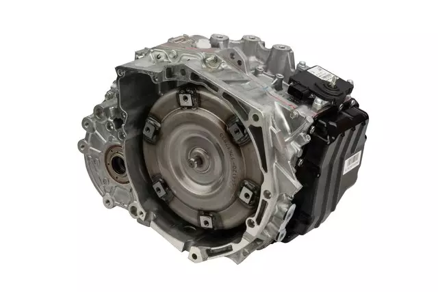 Trans-Axle - GM (19419571)