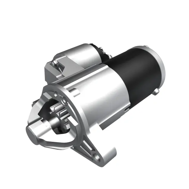56044736AC - Electrical: Engine Starter for Mopar Image
