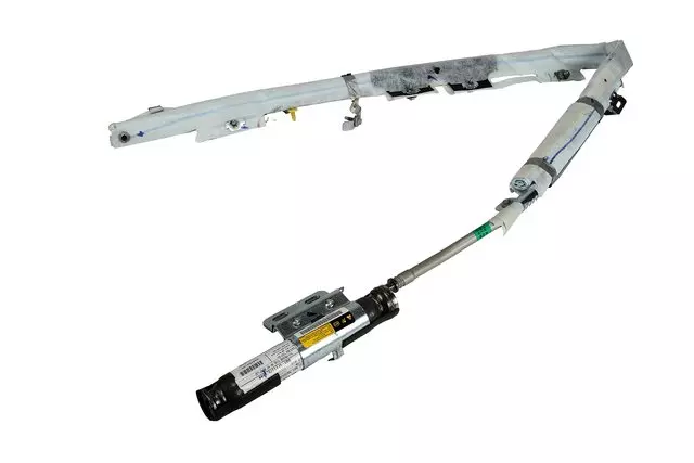 Part# 20908341 Passenger Side Roof Side Rail Airbag - GM (20908341)
