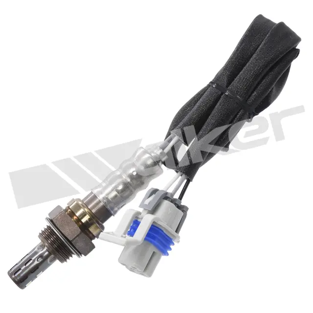 25024728 - Emission Systems: Walker Products 250-24728 Oxygen Sensor 4-W Direct Fit Narrow-Band for Walker Products Inc. - Image