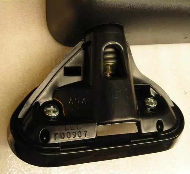 Mirror - Toyota (87940-04031)