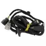 LK4Z15K868Y - : Wire Harness for Ford: E-Transit Image