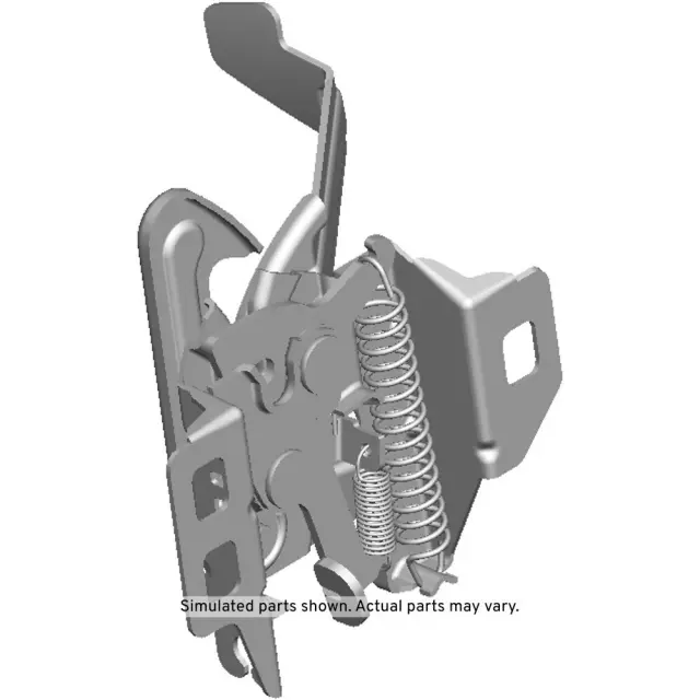 15223217 - : Lock for GM Image