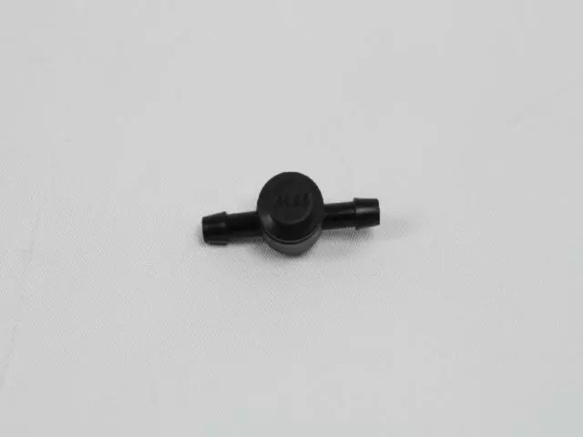 5086004AA - Wiper/Lock Cylinder and Keys: Washer Check Valve for Mopar Image image