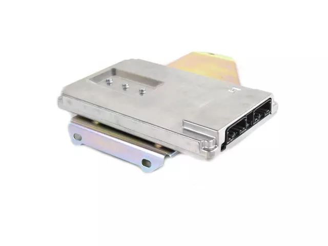 68547718AC - Electrical: Amplifier for Mopar Image