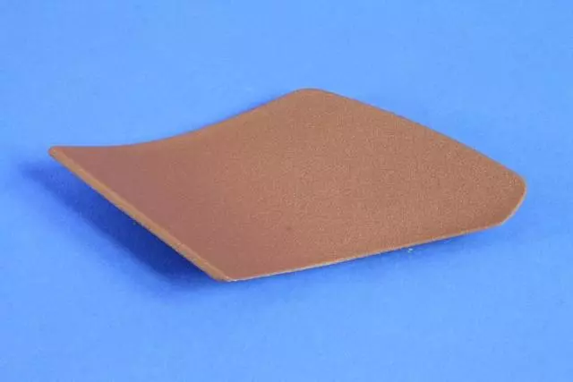 Release Handle Bezel Cover, Left - Mopar (5NP61LV5AA)