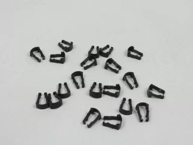 Quick Connect Retainer Kit - Mopar (5139086AA)