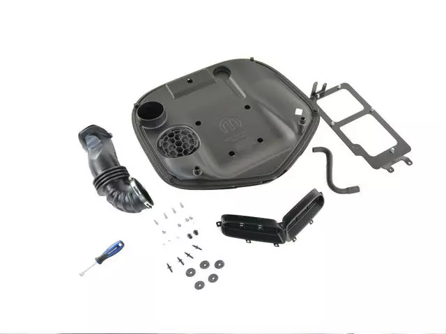 Hood Scoop Kit - Mopar (68253188AB)