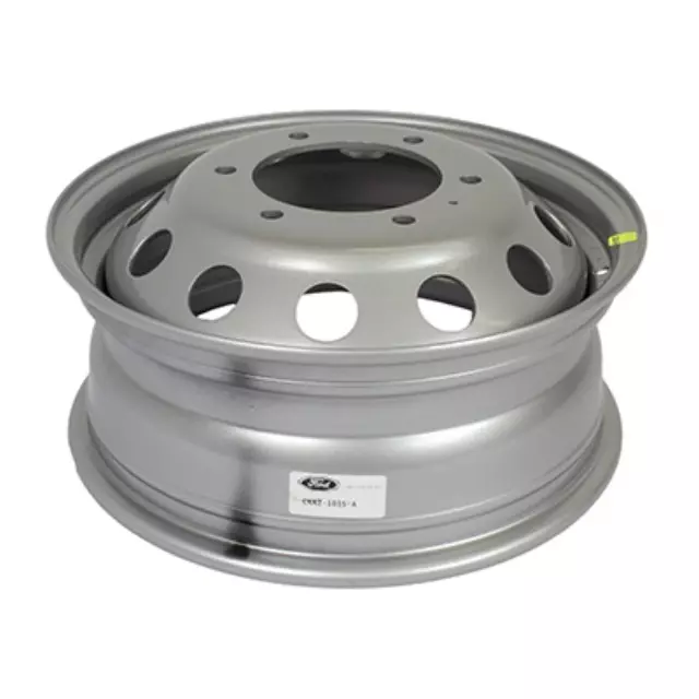 Wheel, Steel - Ford (CK4Z-1015-C)