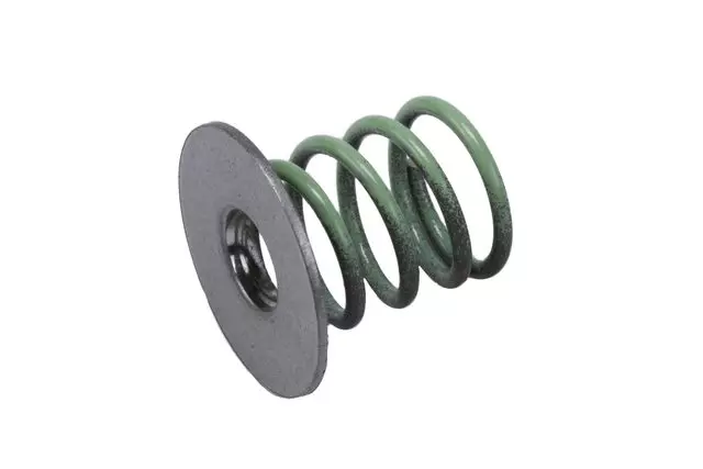 93741476 - : Automatic Transmission Accumulator Piston Spring for GM Image