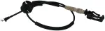 912770 - : Door Latch Release Cable for Dorman Image