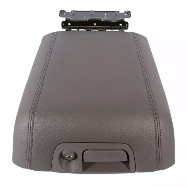 BC3Z2806024AB - Body: Lid Assembly for Ford: F-250 Super Duty, F-350 Super Duty, F-450 Super Duty Image