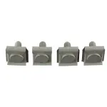 W706784S439 - : Bolt for Ford Image