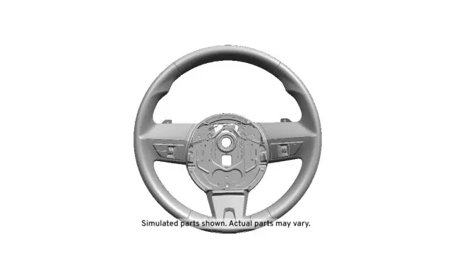 20945267 - Steering: Steering Wheel for Chevrolet: Camaro Image
