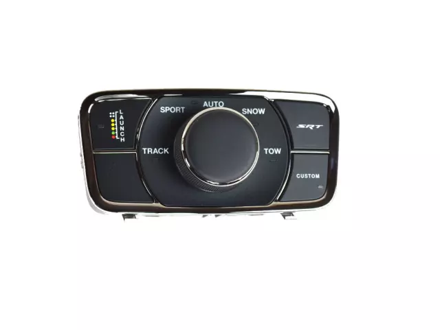 Transfer Case Switch - Mopar (68308718AA)