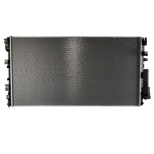 2017-2023 Ford - Auxiliary Radiator - Ford (HC3Z-8005-E)