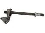 6E5Z3A329B - Front Drive Axle: Intermediate Shaft for Ford: Fusion | Mercury: Milan Image