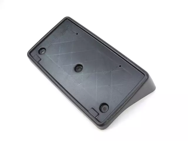 License Plate Bracket - Mopar (55255992AC)