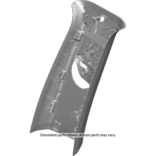 86522640 - : F Panel for GM Image