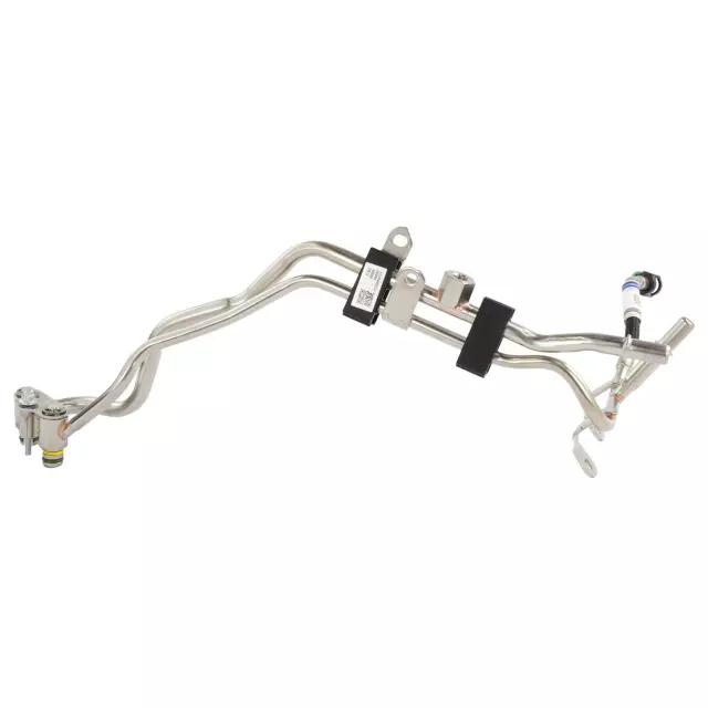 FC3Z9B337B - : Pipe Fuel for Ford Image