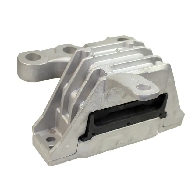 A5714 - Engines &amp; Components: Marmon Ride Control Engine Mount for Marmon Ride Control Image