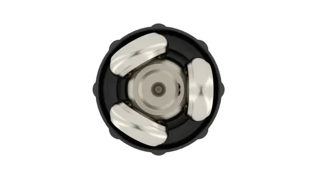 Axle Half Shaft, Right - Mopar (68235744AA)