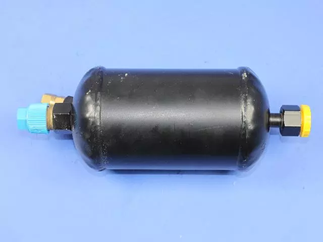 5138891AA - Air Conditioning &amp; Heater: Air Conditioning Accumulator for Mopar Image