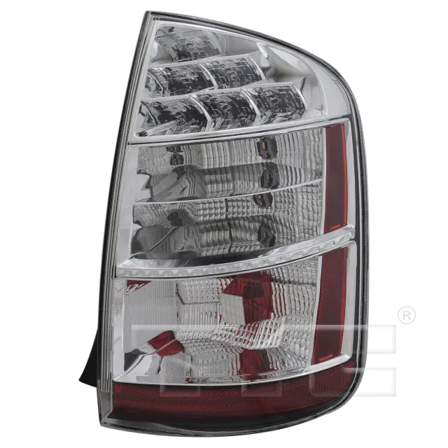 11624301 - : TYC Tail Light Assembly for TYC Image