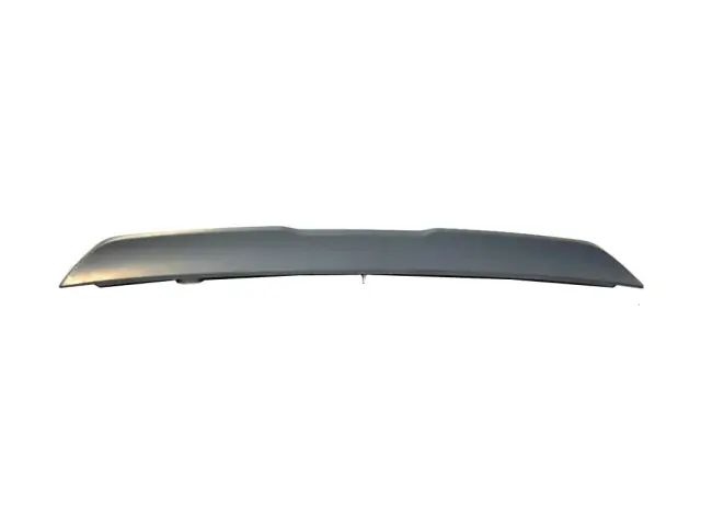 6QK03TZZAC - Exterior Ornamentation: Rear Spoiler for Dodge: Challenger Image