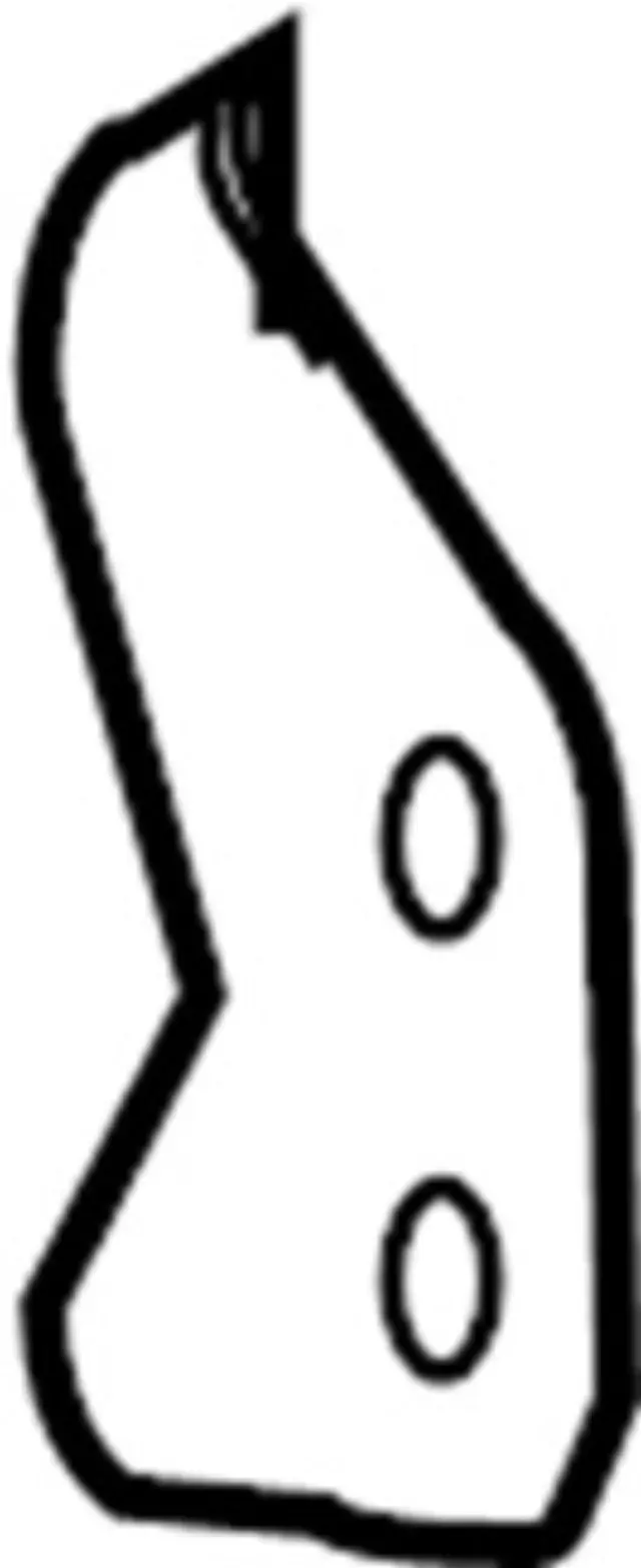 54520AQ300 - : Stop Bracket for INFINITI: G35 Image