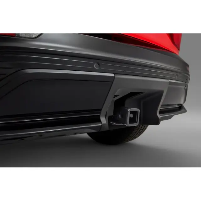86539321 - Towing: 175-Lb.-Carrying Capacity Accessory Hitch for Chevrolet: Blazer EV Image