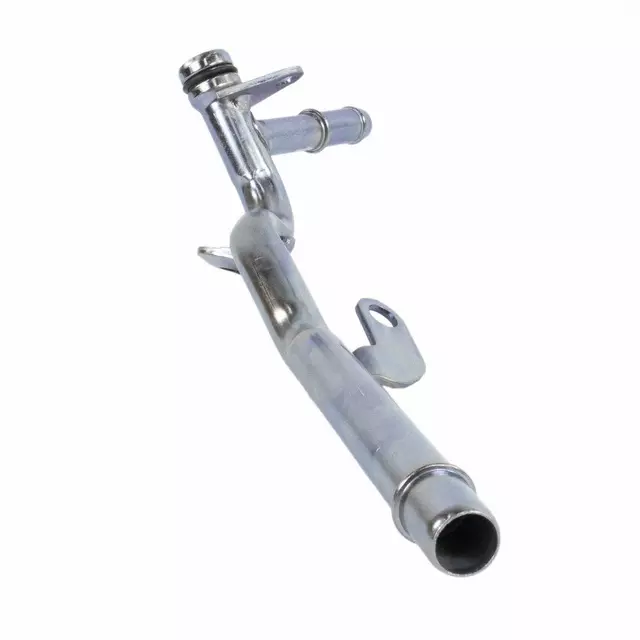 JL3Z18663A - : Water Inlet Pipe for Ford: F-150 Image