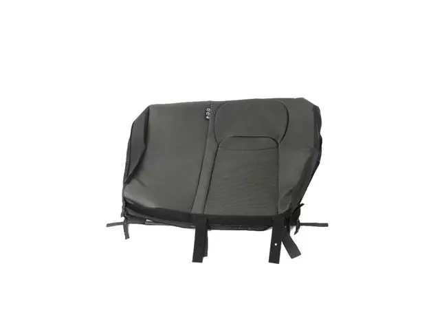 Rear Seat Back Cover, Left - Mopar (6AW35U14AA)