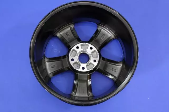 Wheel, Alloy - Mopar (5PS08JXYAB)