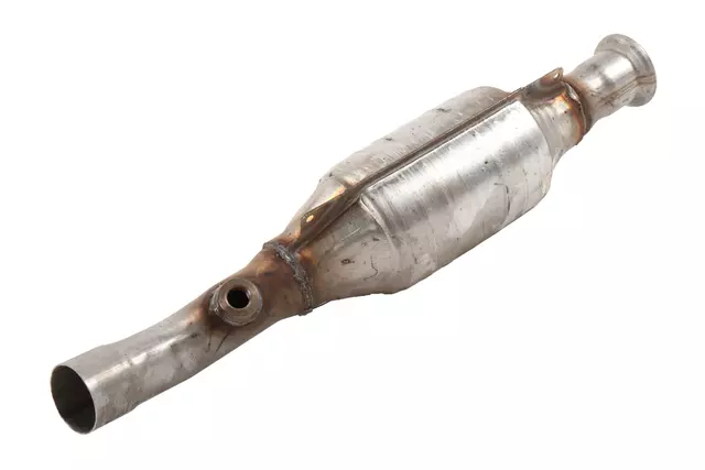 89027355 - Exhaust: Catalytic Converter for GM Image