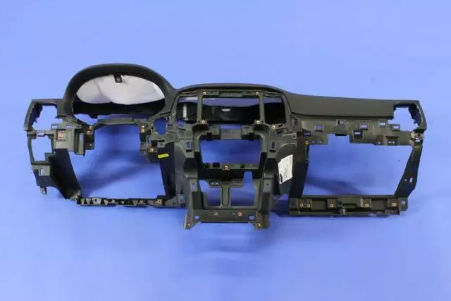 Base Panel Instrument Panel - Mopar (1TH33DX9AD)