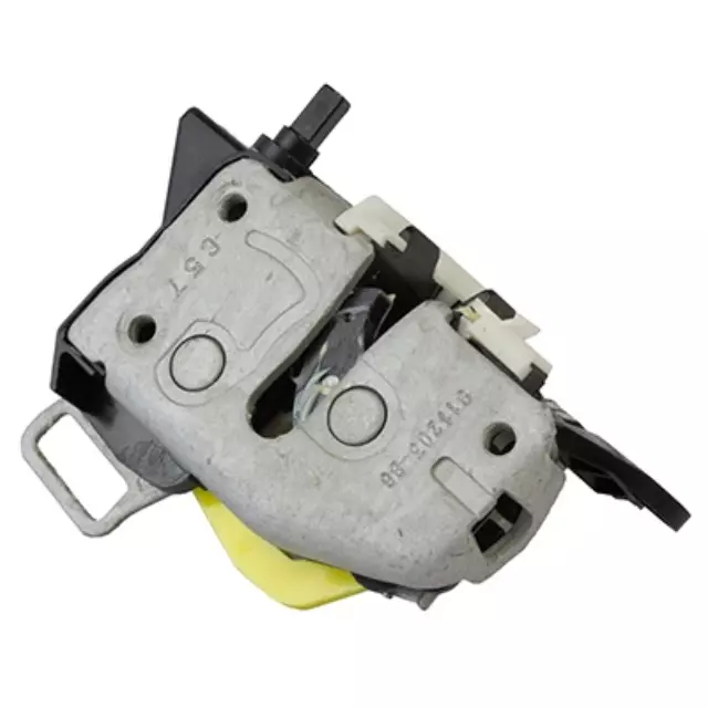 Door Latch Assembly - Ford (CL3Z-1626413-A)