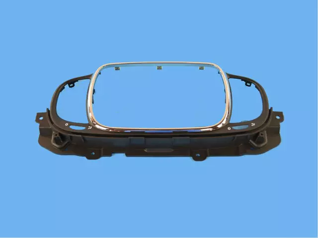 5YL451WWAD - Interior Trim: Instrument Panel Bezel for Mopar Image