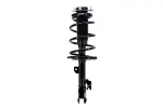 2333818R - : Focus Auto Parts Suspension Strut and Coil Spring Assembly for Focus Auto Parts Image
